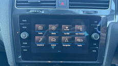 Volkswagen Golf 1.5 TSI EVO 150 Match 5dr Petrol Hatchback